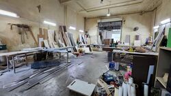 Mandai Connection (D25), Factory #584822511